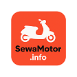 Info sewa motor